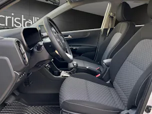 Kia Picanto 1.0 GDi First Edition