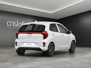 Kia Picanto 1.0 GDi First Edition