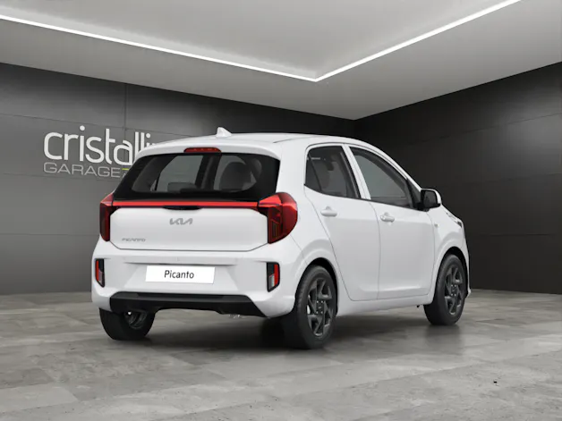 Kia Picanto 1.0 GDi First Edition