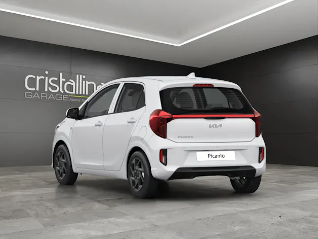 Kia Picanto 1.0 GDi First Edition