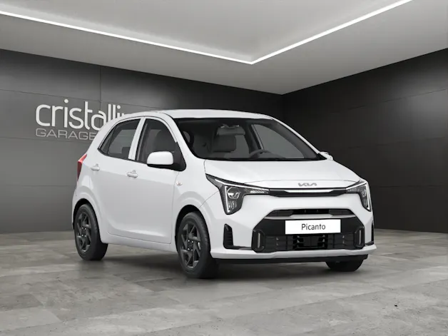 Kia Picanto 1.0 GDi First Edition