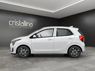 Kia Picanto 1.0 GDi First Edition
