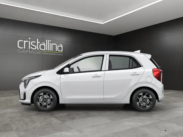 Kia Picanto 1.0 GDi First Edition