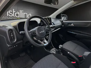 Kia Picanto 1.0 GDi First Edition