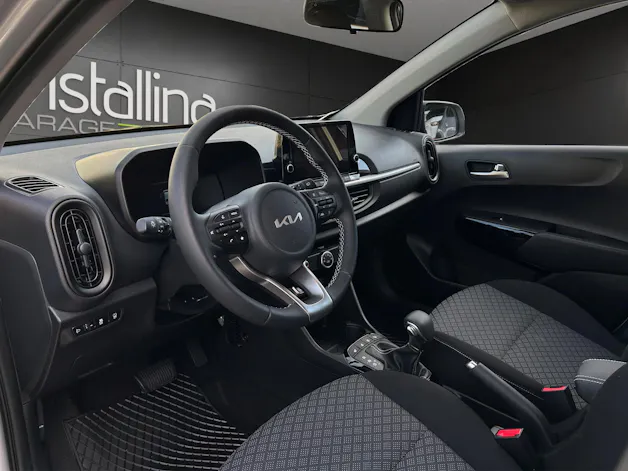 Kia Picanto 1.0 GDi First Edition