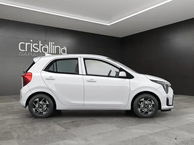 Kia Picanto 1.0 GDi First Edition