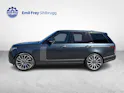 Land Rover Range Rover 5.0 V8 SC Autobiography