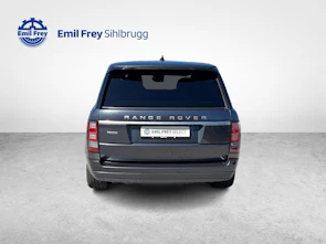 Fahrzeugbild LAND ROVER Range Rover 5.0 V8 SC Autobiography