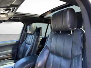 Land Rover Range Rover 5.0 V8 SC Autobiography