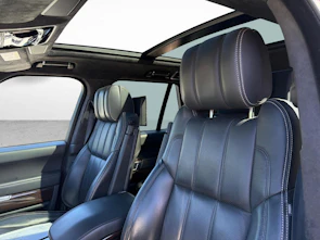 Fahrzeugbild LAND ROVER Range Rover 5.0 V8 SC Autobiography