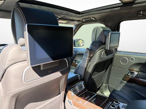 Fahrzeugbild LAND ROVER Range Rover 5.0 V8 SC Autobiography