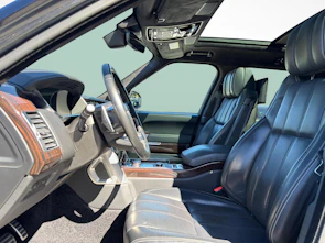 Fahrzeugbild LAND ROVER Range Rover 5.0 V8 SC Autobiography