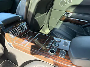 Land Rover Range Rover 5.0 V8 SC Autobiography