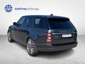 Fahrzeugbild LAND ROVER Range Rover 5.0 V8 SC Autobiography