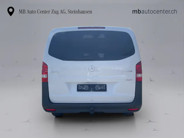 Mercedes-Benz Vito 114 Kaw. L 2.0 CDI Pro