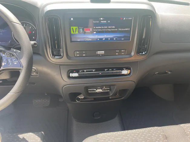 Mercedes-Benz Vito 114 Kaw. L 2.0 CDI Pro