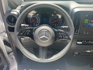 MERCEDES-BENZ Vito 114 Kaw. L 2.0 CDI Pro Worker II 4Matic