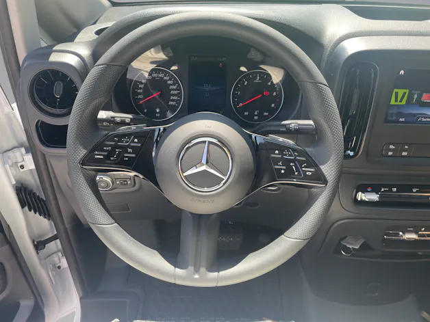 Mercedes-Benz Vito 114 Kaw. L 2.0 CDI Pro