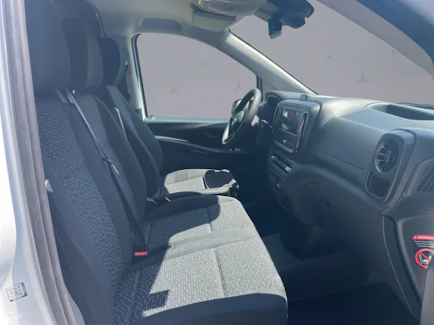Mercedes-Benz Vito 114 Kaw. L 2.0 CDI Pro