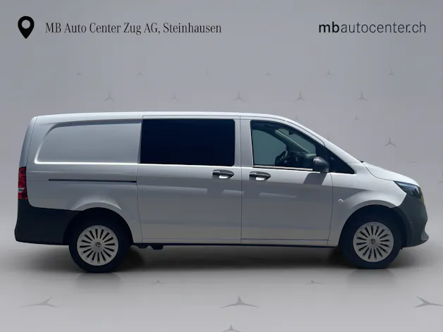Mercedes-Benz Vito 114 Kaw. L 2.0 CDI Pro