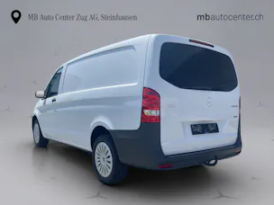 MERCEDES-BENZ Vito 114 Kaw. L 2.0 CDI Pro Worker II 4Matic