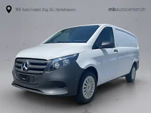 Mercedes-Benz Vito 114 Kaw. L 2.0 CDI Pro