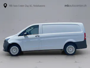 MERCEDES-BENZ Vito 114 Kaw. L 2.0 CDI Pro Worker II 4Matic