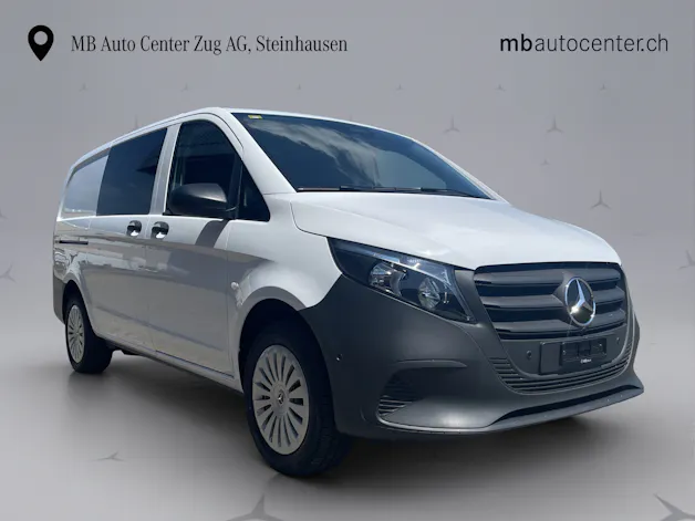Mercedes-Benz Vito 114 Kaw. L 2.0 CDI Pro