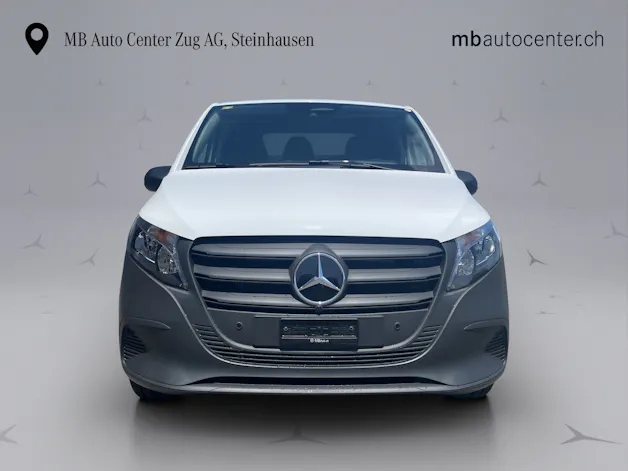 Mercedes-Benz Vito 114 Kaw. L 2.0 CDI Pro