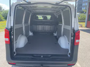 MERCEDES-BENZ Vito 114 Kaw. L 2.0 CDI Pro Worker II 4Matic