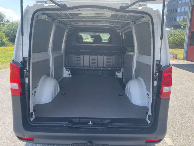 Mercedes-Benz Vito 114 Kaw. L 2.0 CDI Pro