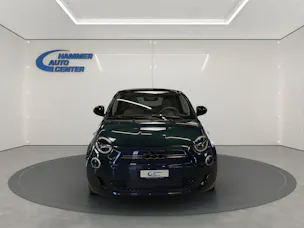 Fiat 500 La Prima