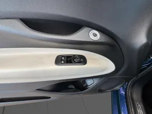 Fiat 500 La Prima