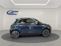 Fiat 500 La Prima