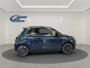 Fiat 500 La Prima