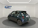 Fiat 500 La Prima
