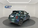 Fiat 500 La Prima