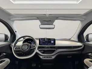 Fiat 500 La Prima