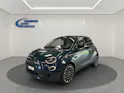 Fiat 500 La Prima