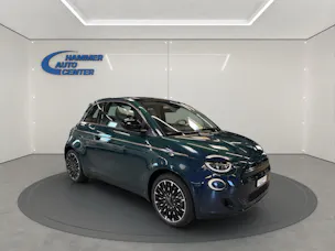 Fiat 500 La Prima