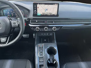 Honda Civic 2.0 i-MMD Sport