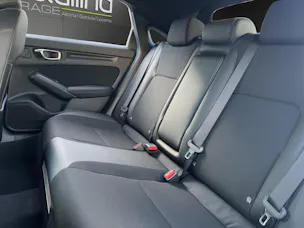 Honda Civic 2.0 i-MMD Sport