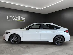 Honda Civic 2.0 i-MMD Sport
