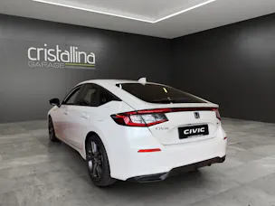 Honda Civic 2.0 i-MMD Sport
