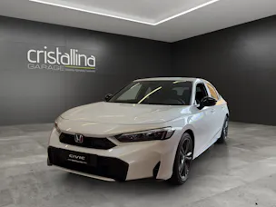 Honda Civic 2.0 i-MMD Sport