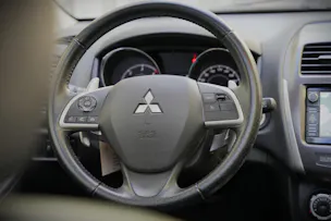Mitsubishi ASX 2.2 DID Navigator 4x4