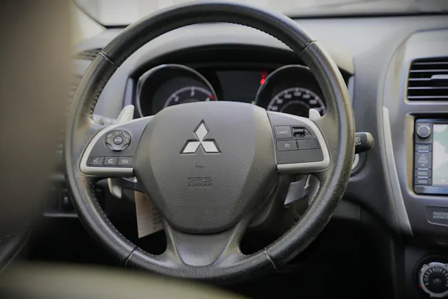 Mitsubishi ASX 2.2 DID Navigator 4x4