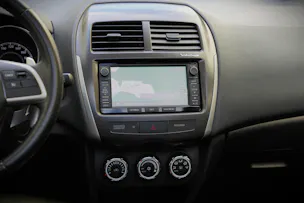 Mitsubishi ASX 2.2 DID Navigator 4x4