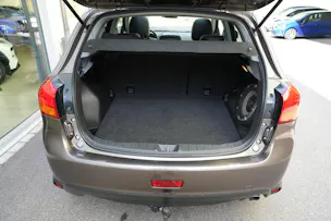 Mitsubishi ASX 2.2 DID Navigator 4x4