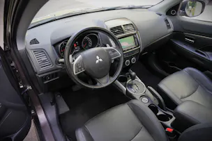 Mitsubishi ASX 2.2 DID Navigator 4x4